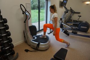 Target Fitness