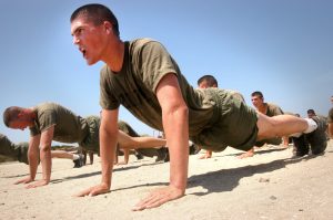 bootcamp