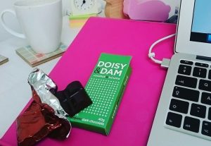 Doisy & Dam Chocolate