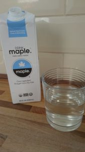 DRINKmaple