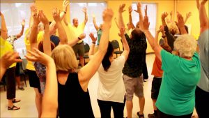 laughteryoga