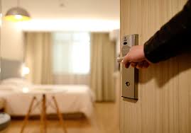new hotel
