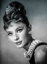 audrey