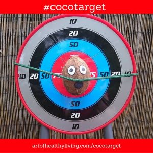 #cocotarget