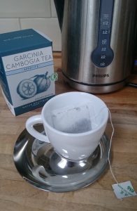 cuppa tea