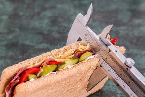 Weight management