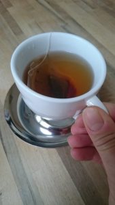 teatime
