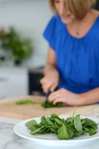 healthy food ideas