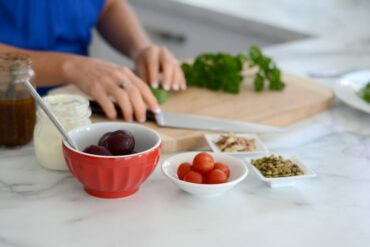 boost your real food