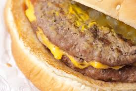 cheeseburger