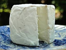 goats cheese