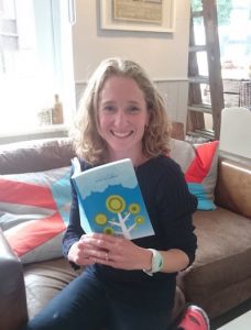 #teacher5aday co-creator Naomi Ward