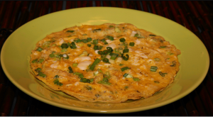 omelette
