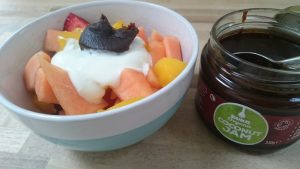 Buko Coconut jam