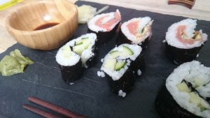 Sushi