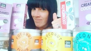 Cocofina competition