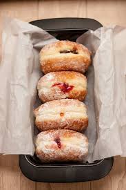 doughnuts