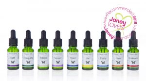 group of essences