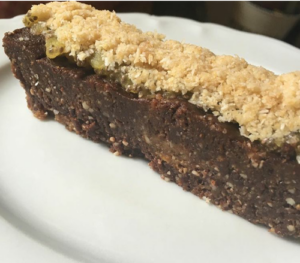 Raw Coconut Superfood Bar