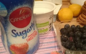 Canderel Sugarly