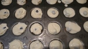 Cheesecake Challenge