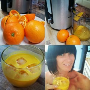 freshorangejuice