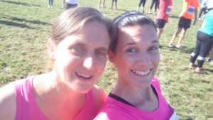 Running Friends