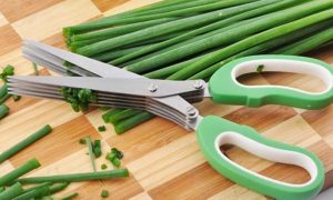 shears
