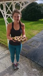 Winning Cocofina Recipe