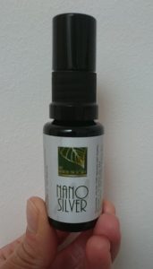 colloidal silver