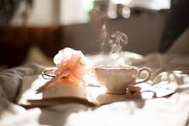 hot drinks are hygge