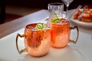 Mocktails