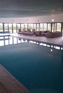 pool