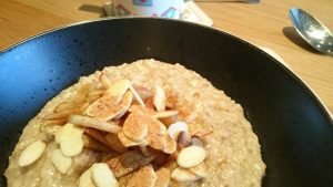 porridge