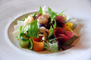 Nordic Diet