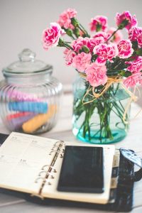 period-journal