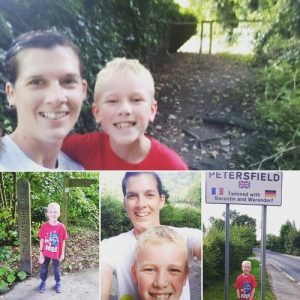 running-with-kids