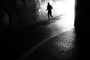running-in-the-dark