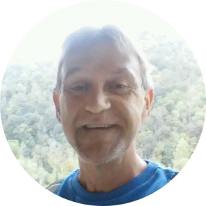 Virgil Anderson Mesothelioma exercise