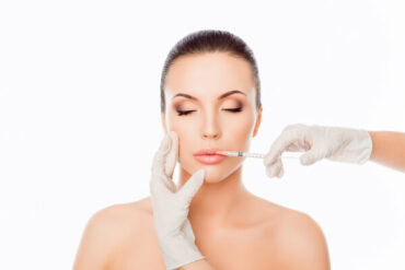 Lip Augmentation Procedure
