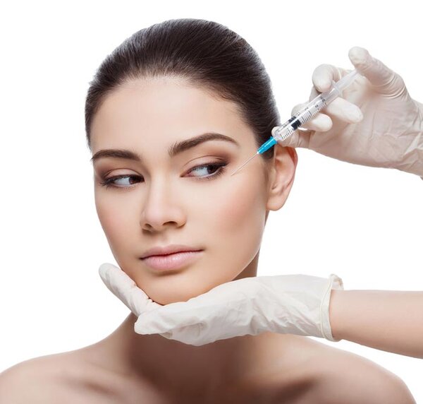 Lip Augmentation Procedure