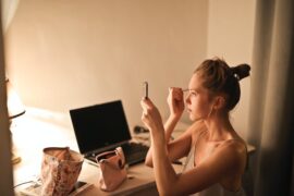 Organic Makeup Australia