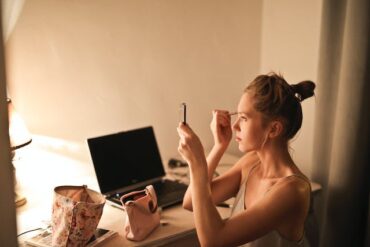 Organic Makeup Australia