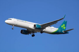 Know your rights as a disabled passenger when you travel with Aer Lingus