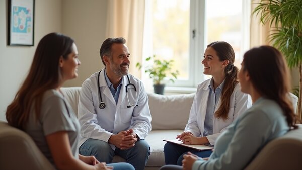 Legacy Healing's Opioid Addiction Treatment